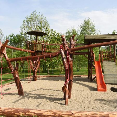 Hotel Conacul Secuiesc-Szekelyko Kuria Coltesti Exteriér fotografie